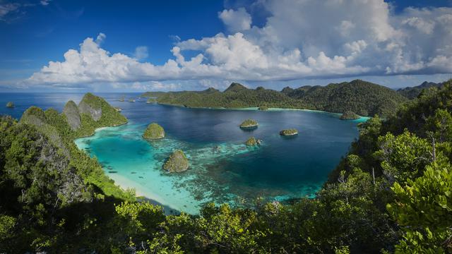 Rekomendasi Destinasi Wisata Terbaik di Papua