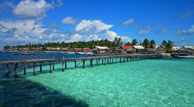 Rekomendasi Objek Wisata Alam Terbaik di Makassar